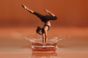 Nauka tańca w Wieliczce – rozpocznij taneczną przygodę